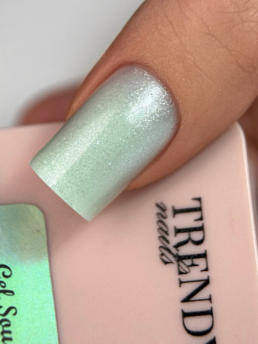 PISTACHIO SOUFFLÉ GEL 15ML