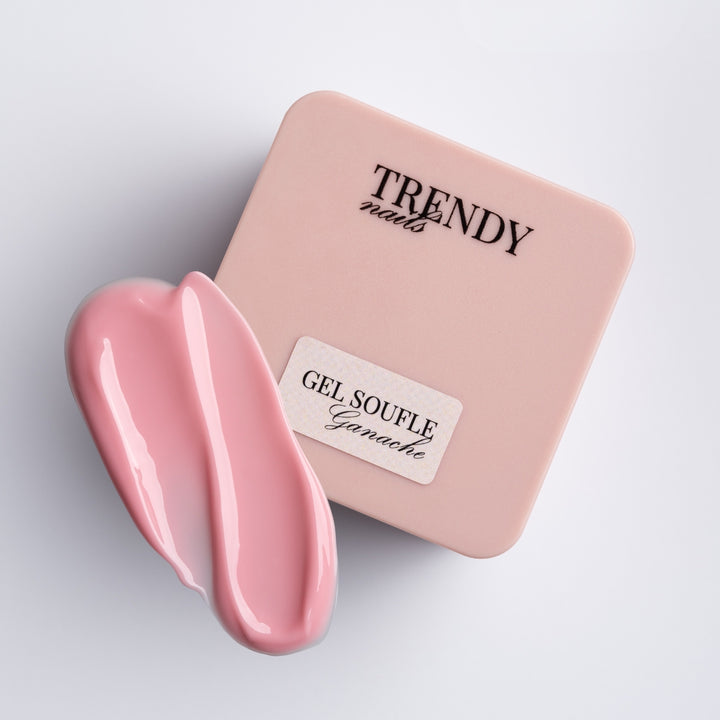 GANACHE SOUFFLÉ GEL