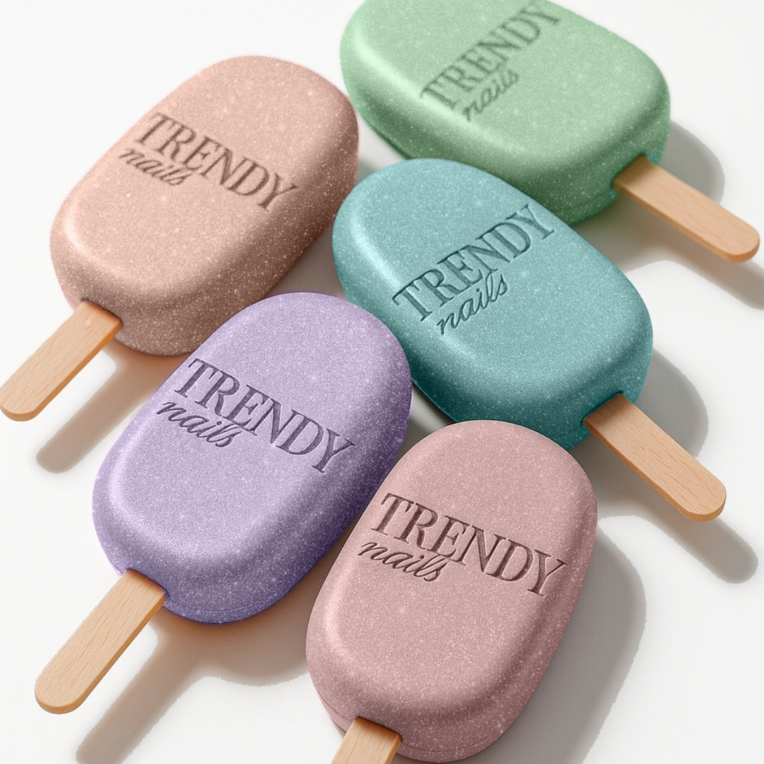 SET ICE CREAM SOUFFLE