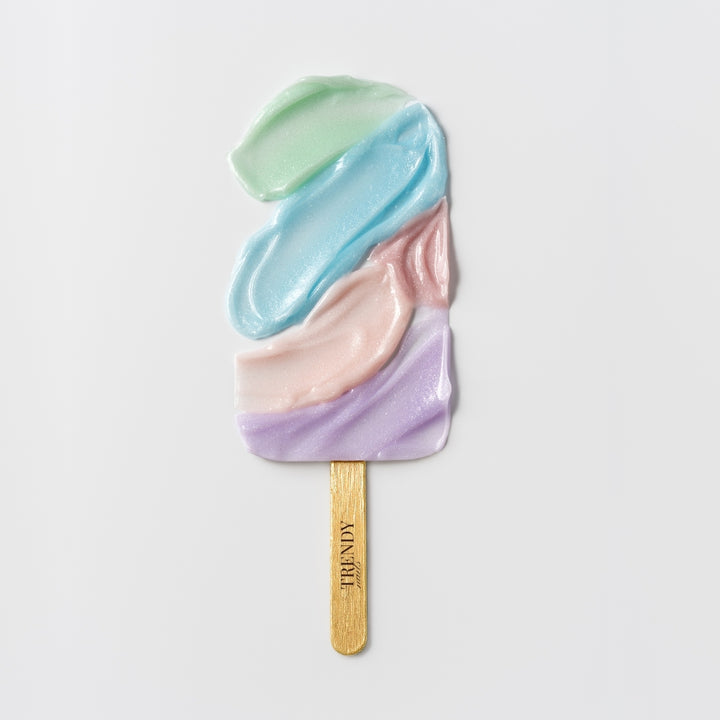 SET ICE CREAM SOUFFLE