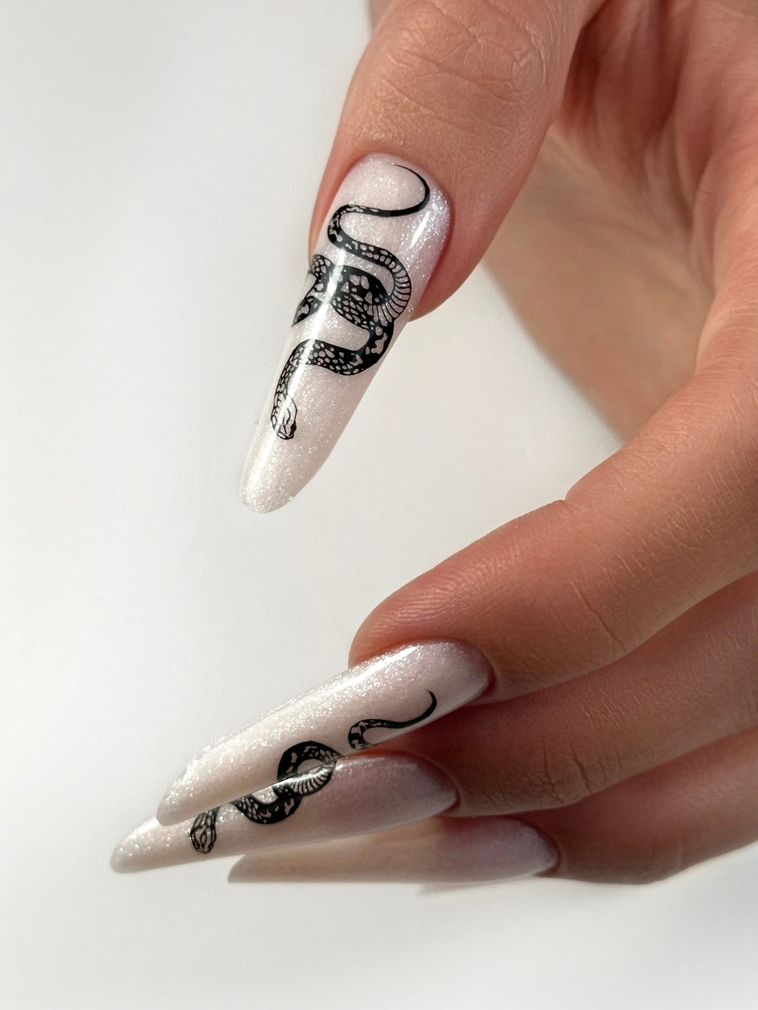 PIASTRA STAMPING N°2 TROPICAL VIBES