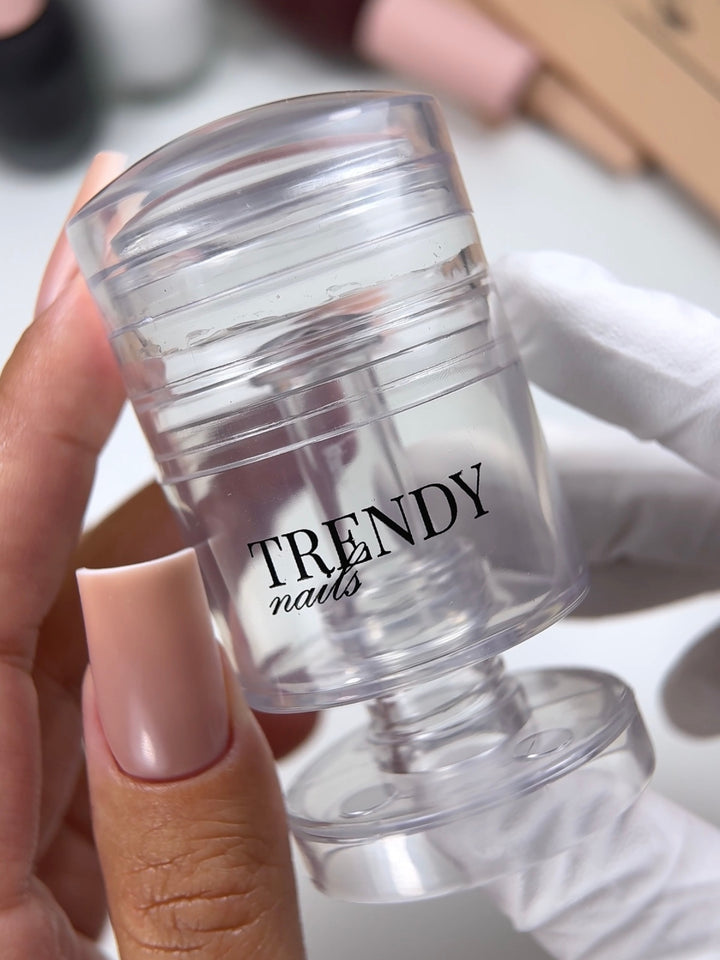 PIASTRA STAMPING N°3 FRUIT OBSESSION