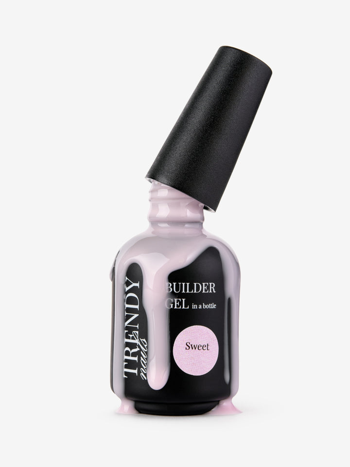 SWEET BUILDER GEL IN A BOTTLE TPO&HEMA FREE