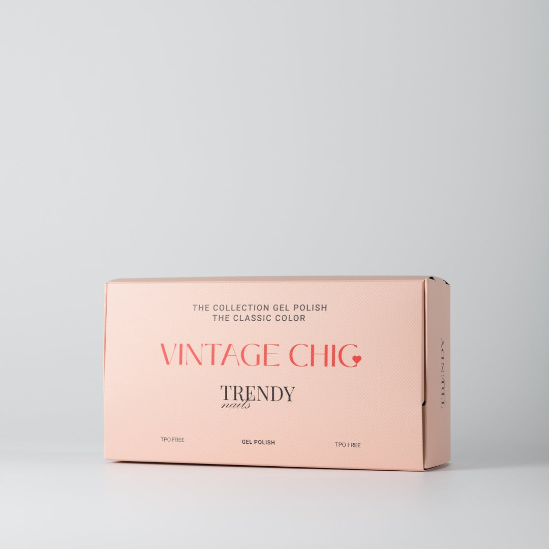 VINTAGE CHIC BOX