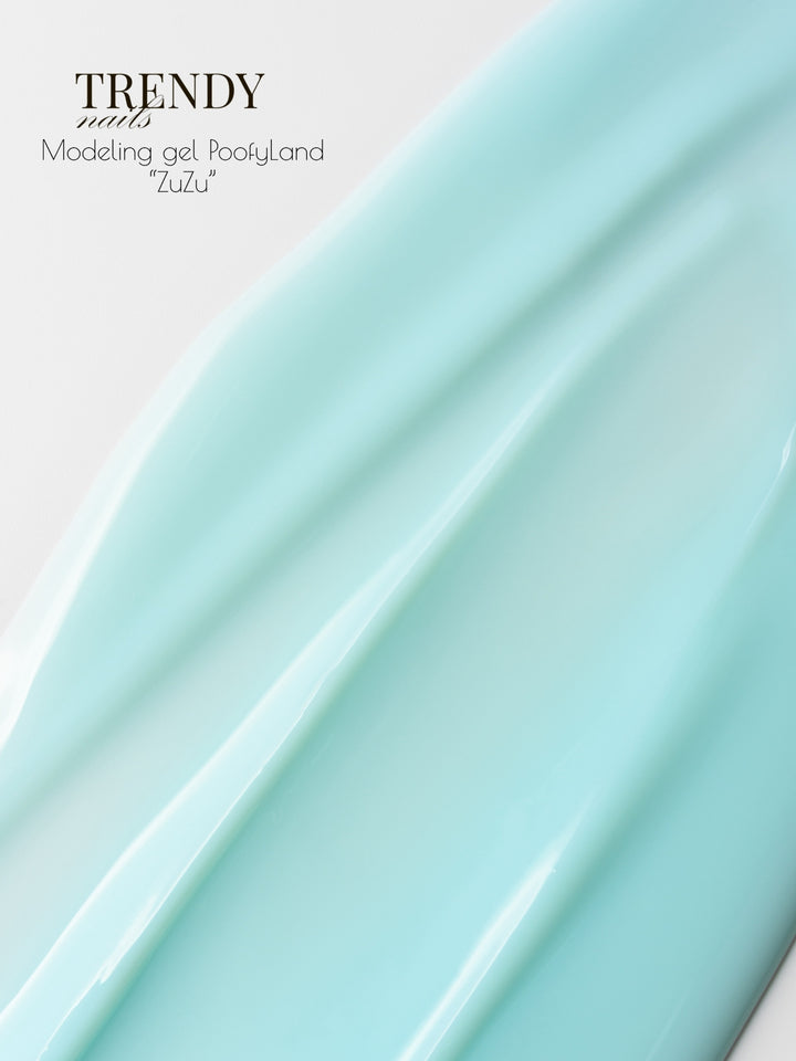 BUTTER SOUFFLE GEL 15 ML