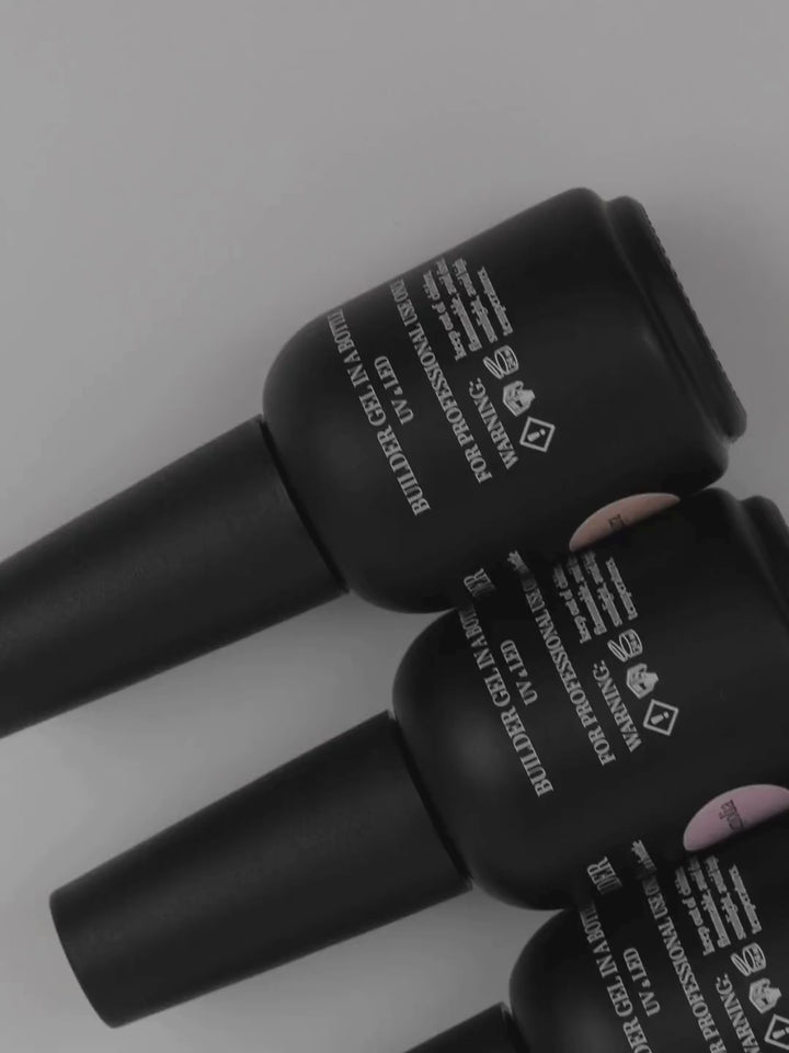 MAGNOLIA BUILDER GEL IN A BOTTLE TPO&HEMA FREE