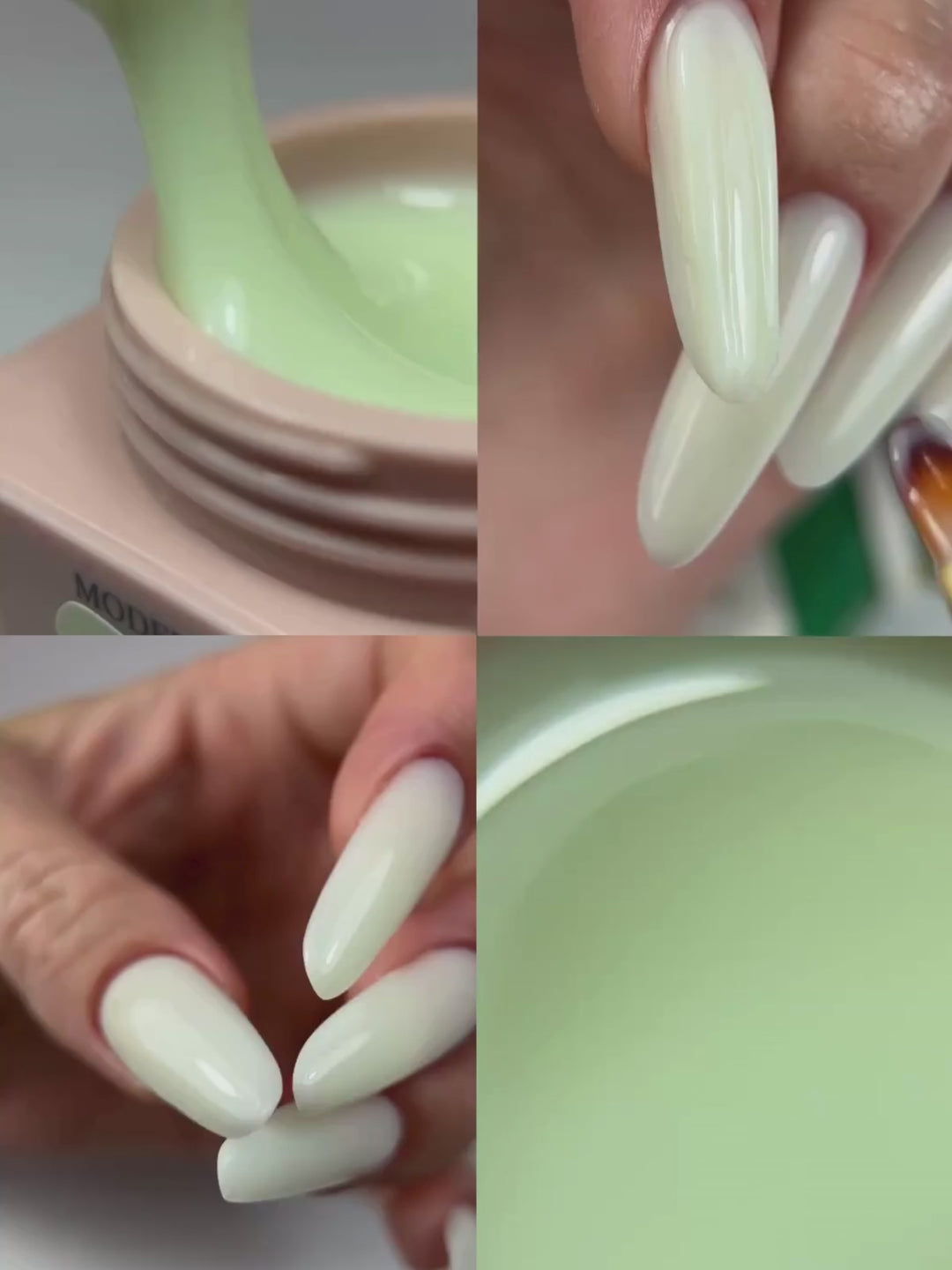 BUTTER SOUFFLE GEL 15 ML