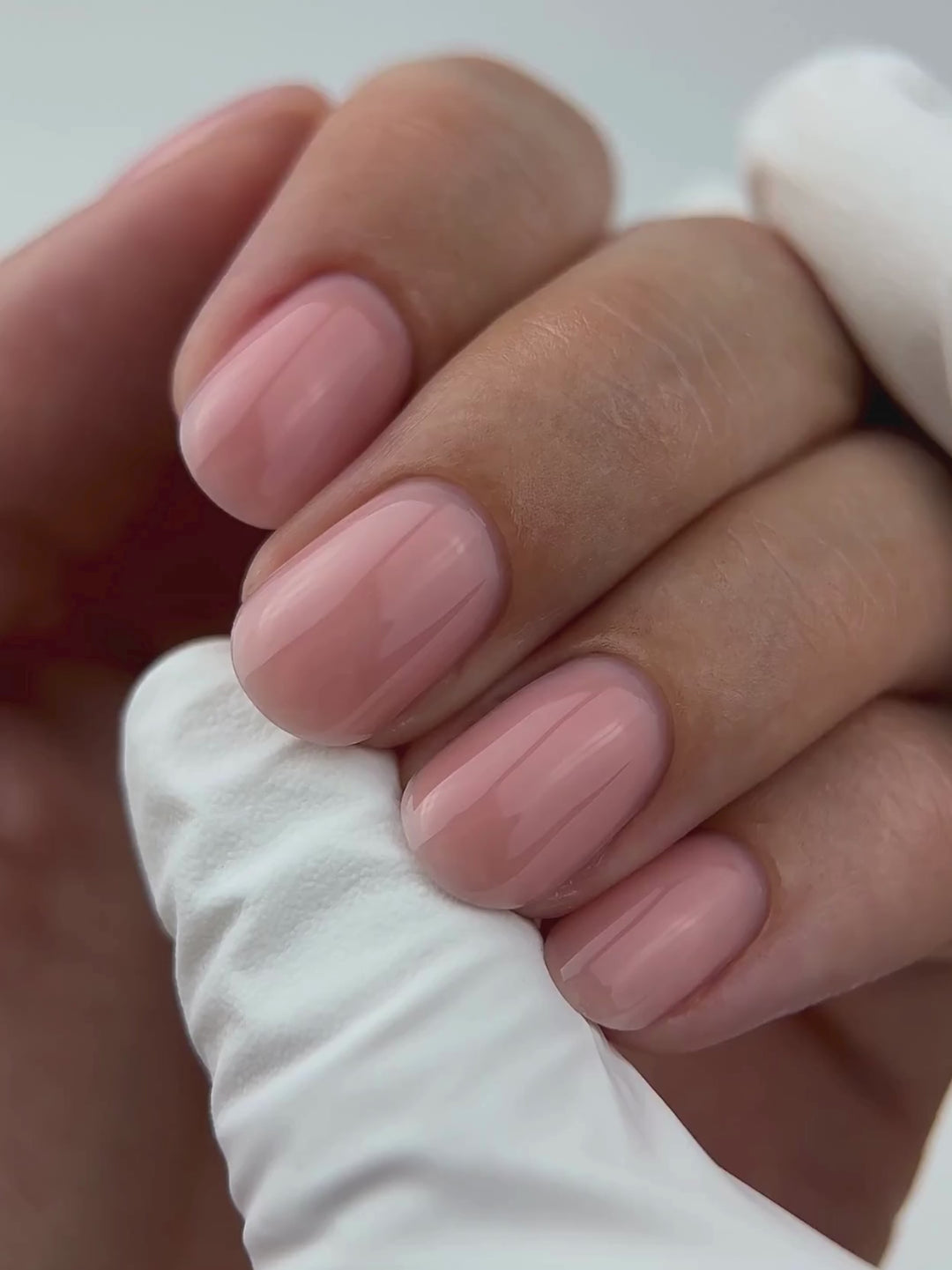 IMPOSSIBLE BUILDER GEL IN A BOTTLE TPO&HEMA FREE