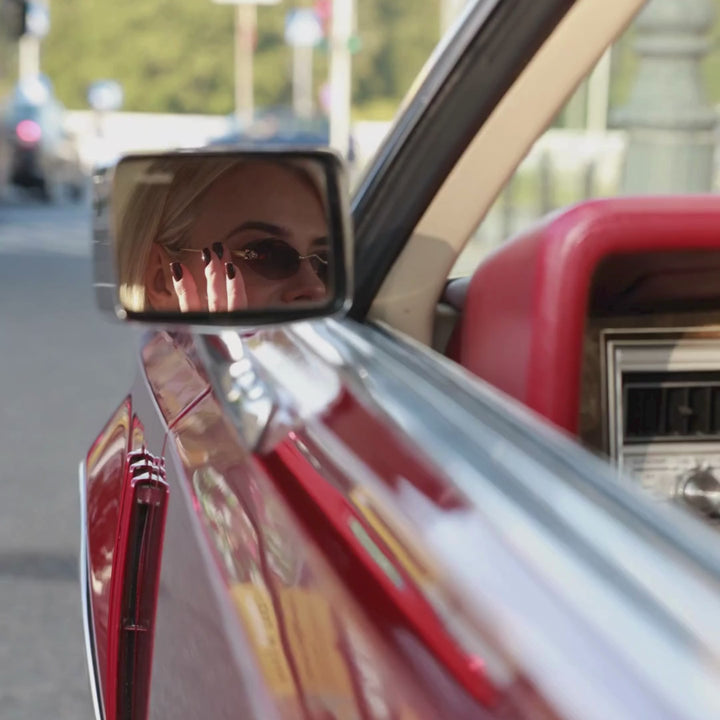 CHILLI GEL POLISH TPO & HEMA FREE