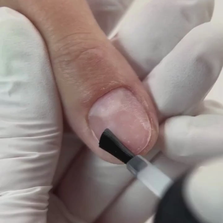 MASCARPONE SOUFFLÉ GEL