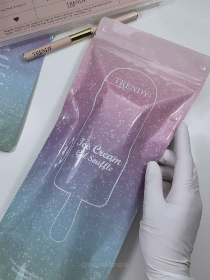 PISTACHIO SOUFFLÉ GEL 15ML