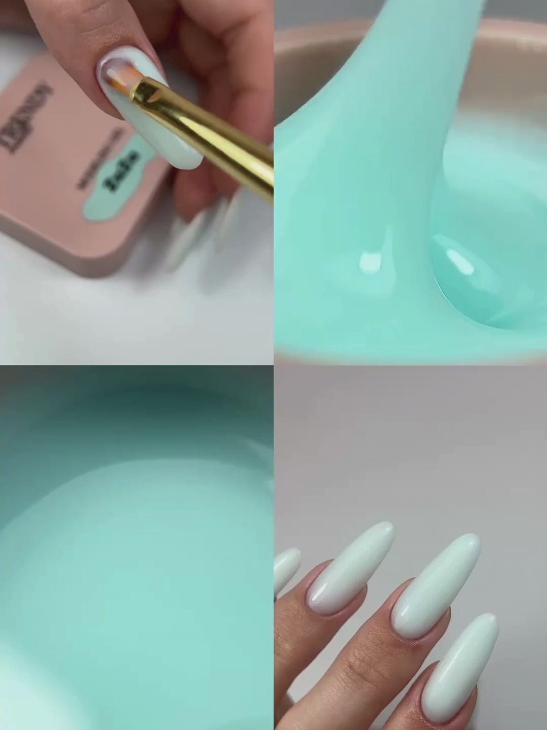 BUTTER SOUFFLE GEL 15 ML