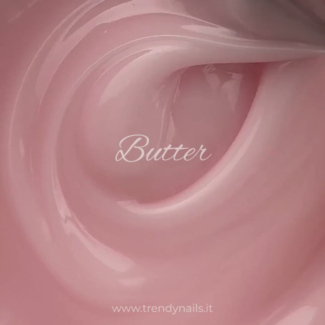 CARAMEL SOUFFLÉ GEL