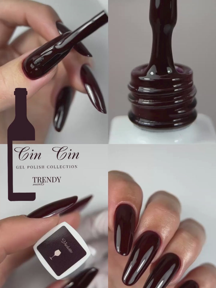 CIN-CIN COFANETTO TPO & HEMA FREE