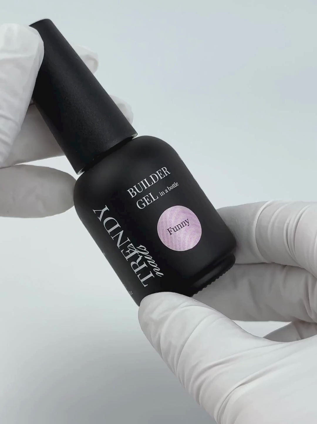 SWEET BUILDER GEL IN A BOTTLE TPO&HEMA FREE