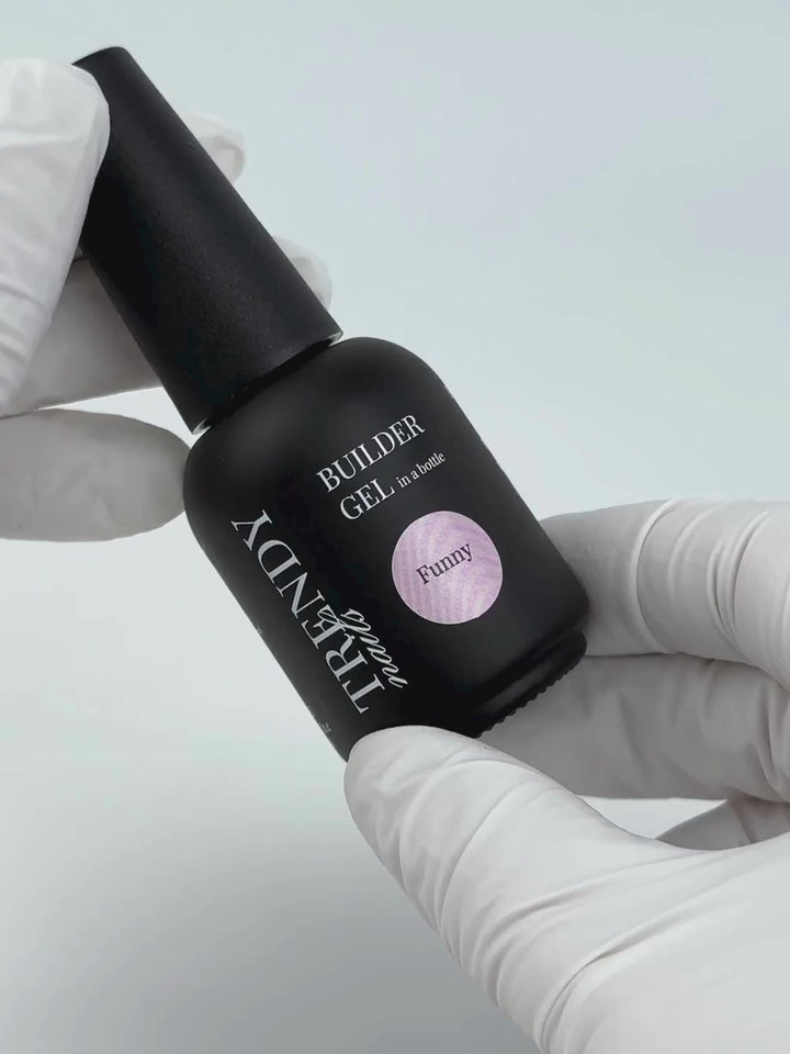 SWEET BUILDER GEL IN A BOTTLE TPO&HEMA FREE