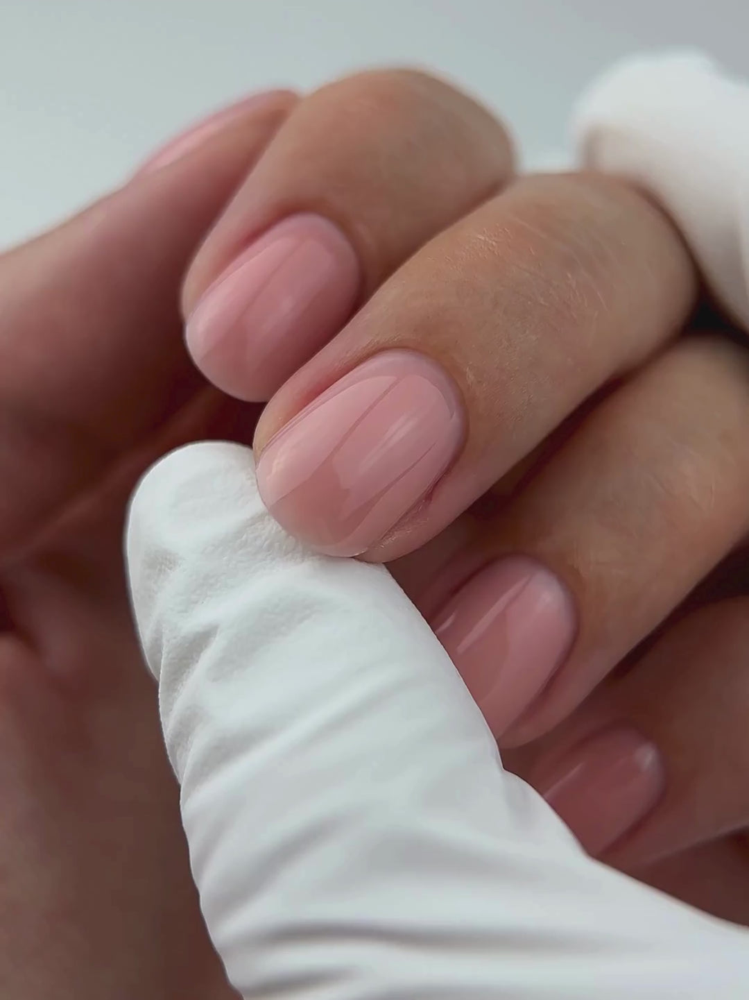 IMPOSSIBLE BUILDER GEL IN A BOTTLE TPO&HEMA FREE