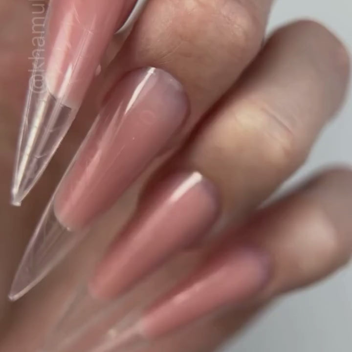 CORSO DUAL FORM DA SALONE 21 SETTEMBRE 2025