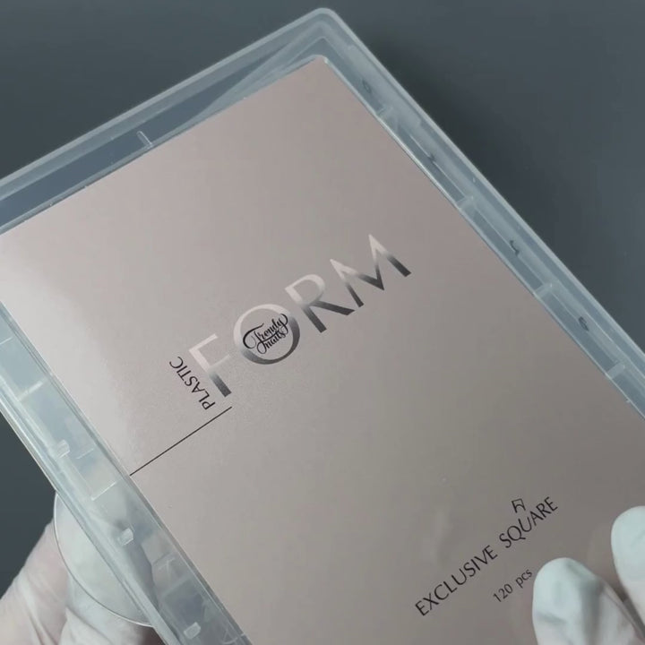 FORME SILICONE FRENCH 12 PEZZI