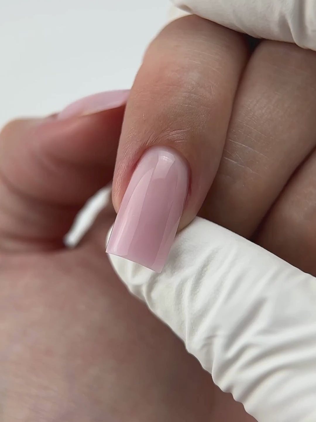 SWEET BUILDER GEL IN A BOTTLE TPO&HEMA FREE