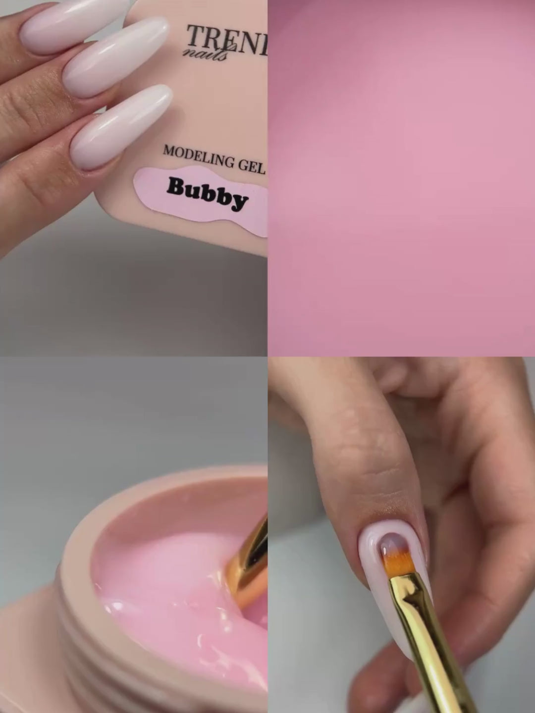 BUTTER SOUFFLE GEL 15 ML