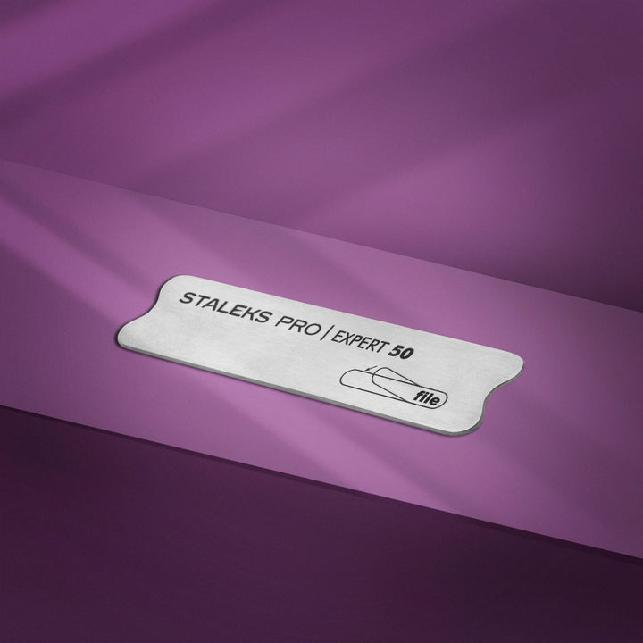 BASE IN METALLO PER BUFFER STALEKS MBE-50