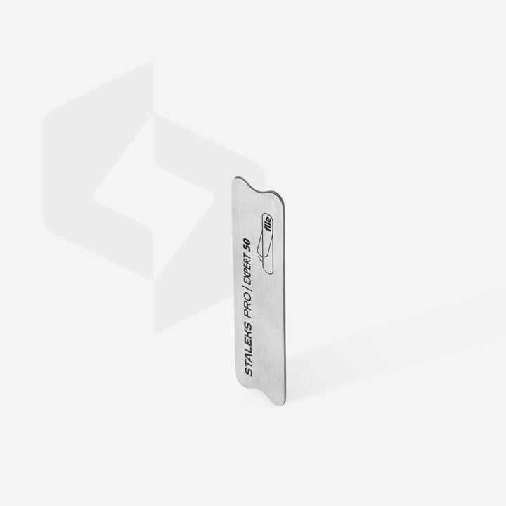 BASE IN METALLO PER BUFFER STALEKS MBE-50