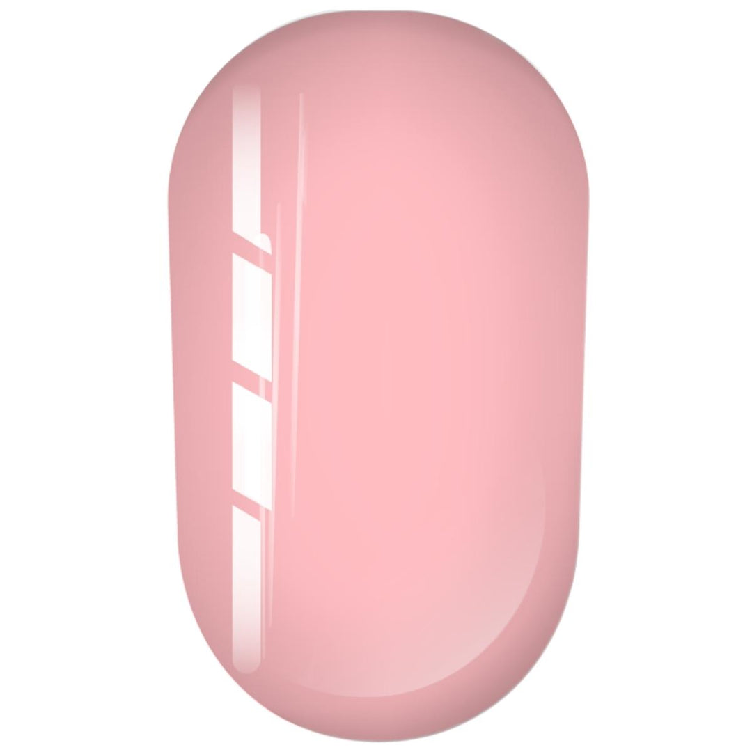 Fiber Base Camelia Trendy Nails base semipermanente autmodellante con fibra di vetro per ricostruzione unghie senza limatura. Massima adesione sulle unghie. Contiene Calcio e Vitamina E.