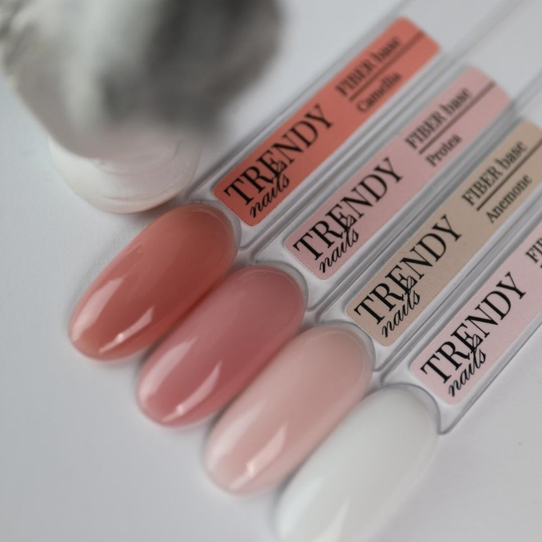 FIBER BASE ANEMONE TPO & HEMA FREE