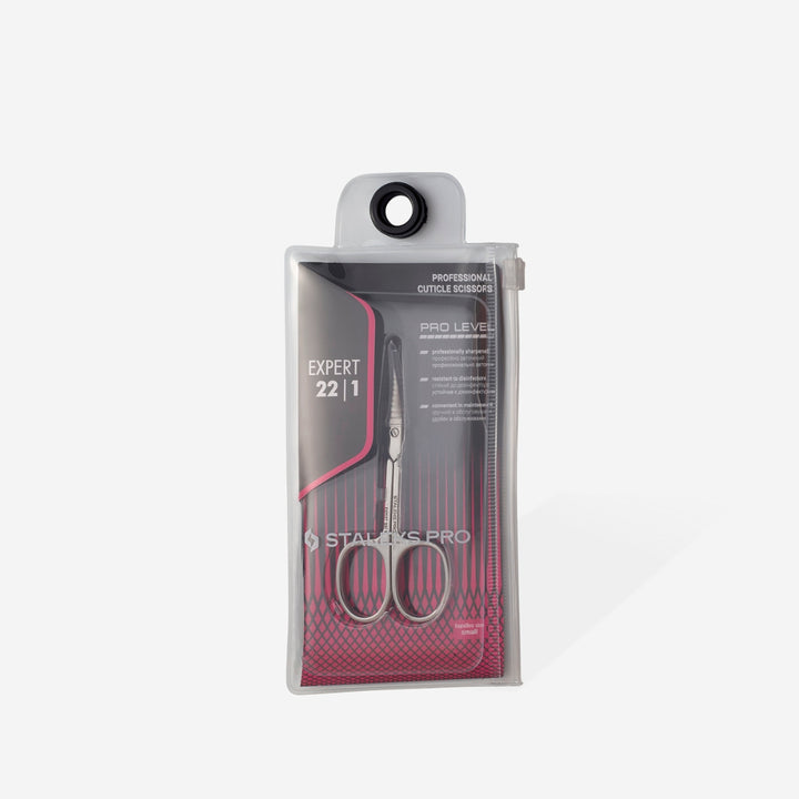 FORBICINA STALEKS EXPERT 18MM SE-22/1