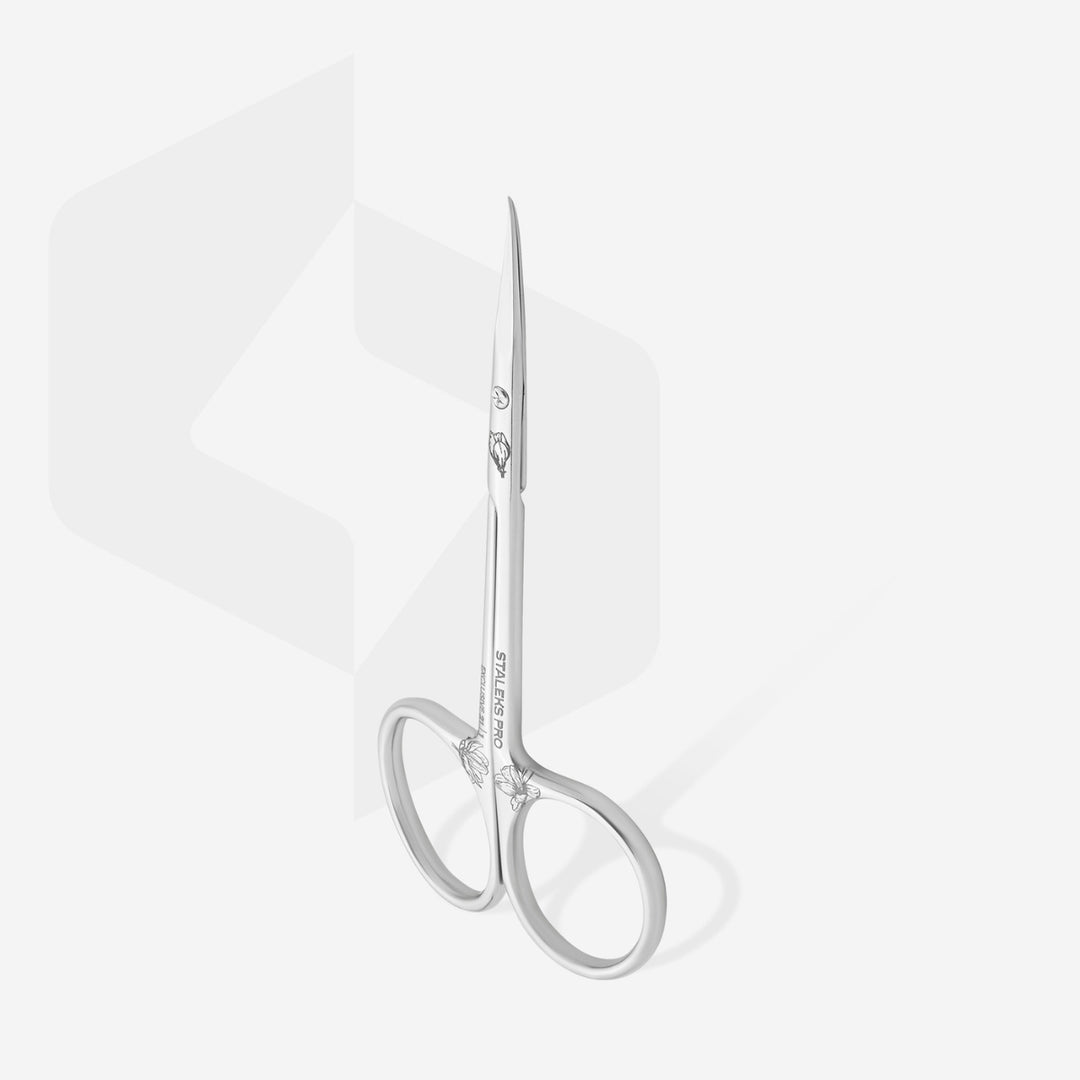 FORBICINA STALEKS EXCLUSIVE 21 MM SX-21/1