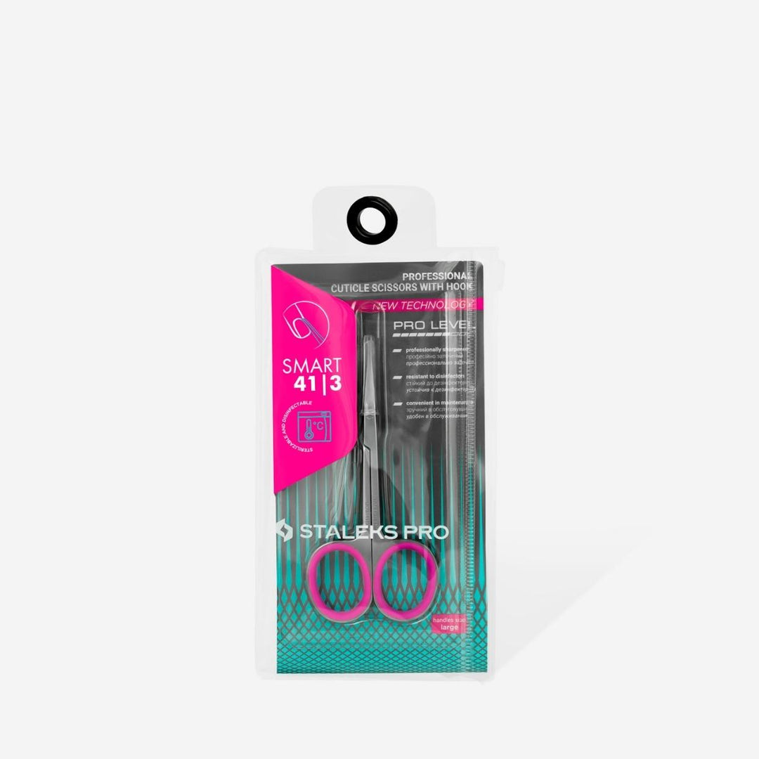 FORBICINA STALEKS SMART 25 MM SS-41/3
