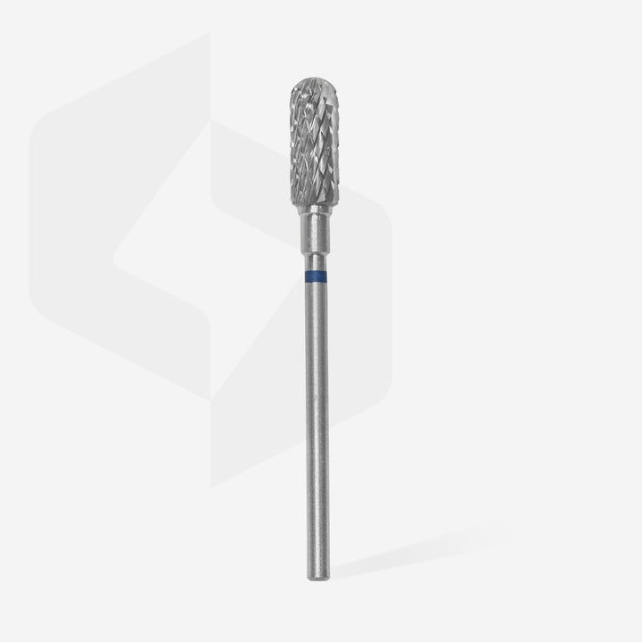PUNTA CARBIDE CILINDRO BLU DIAMETRO 5MM STALEKS FT30B050/13