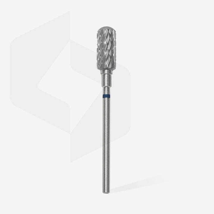 PUNTA CARBIDE CILINDRO BLU DIAMETRO 6MM STALEKS FT31B060/14