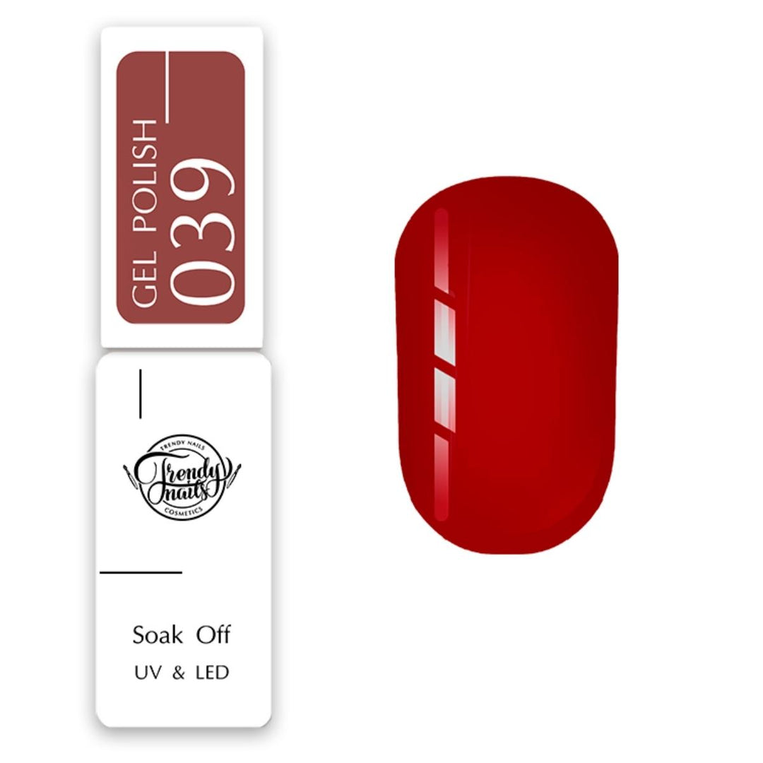 GEL POLISH N°039