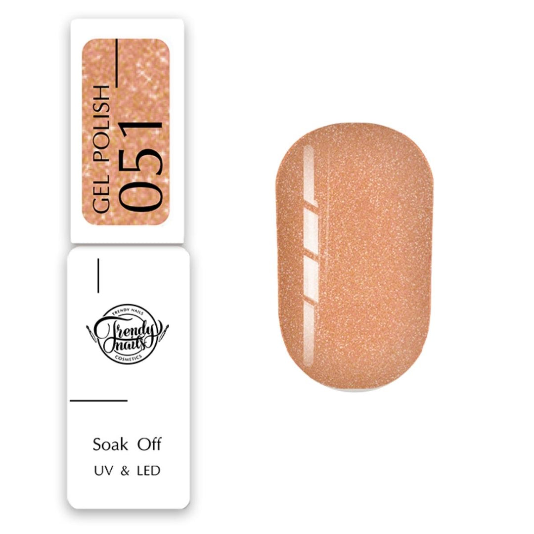 GEL POLISH N°051