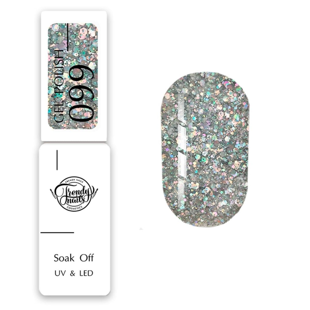 GEL POLISH N°099