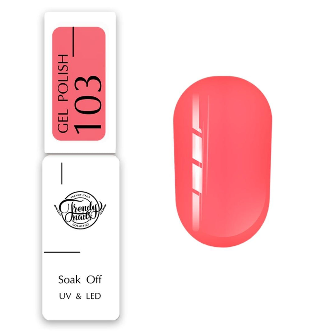 GEL POLISH N°103