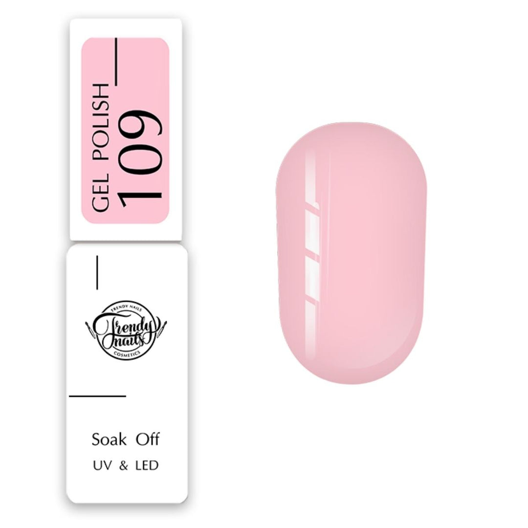 GEL POLISH N°109