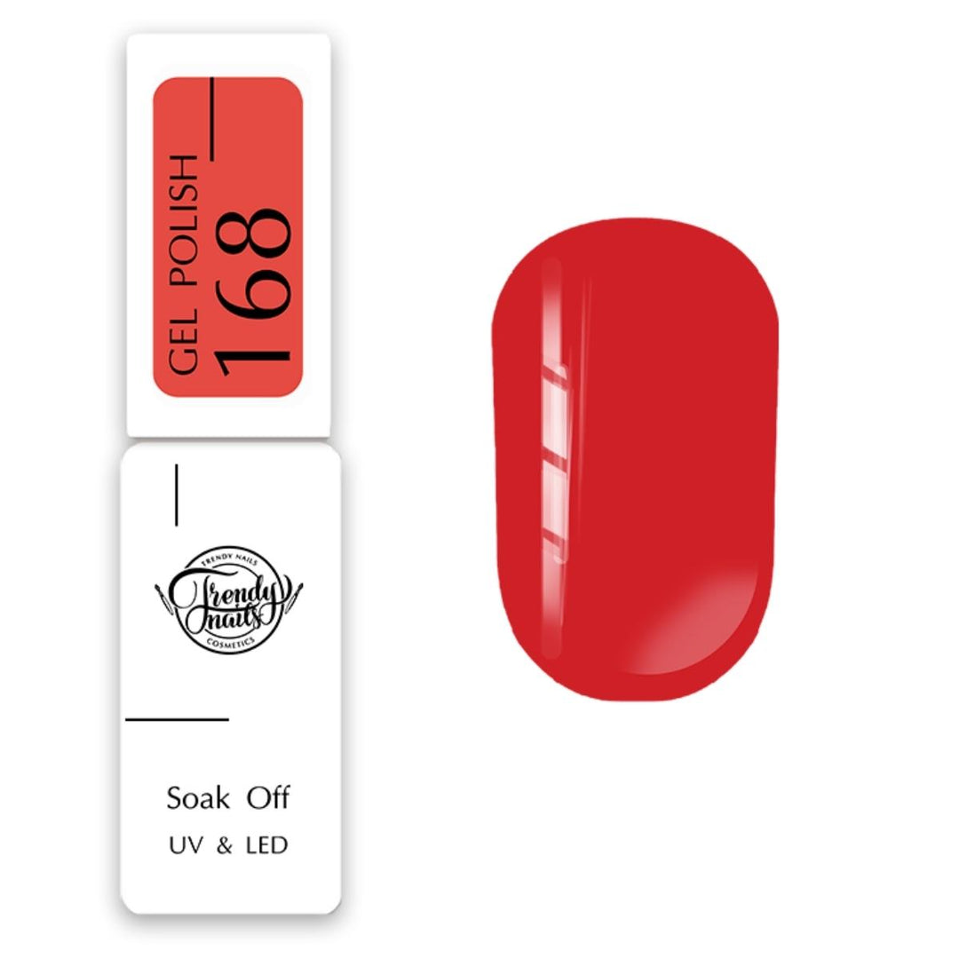 GEL POLISH N°168