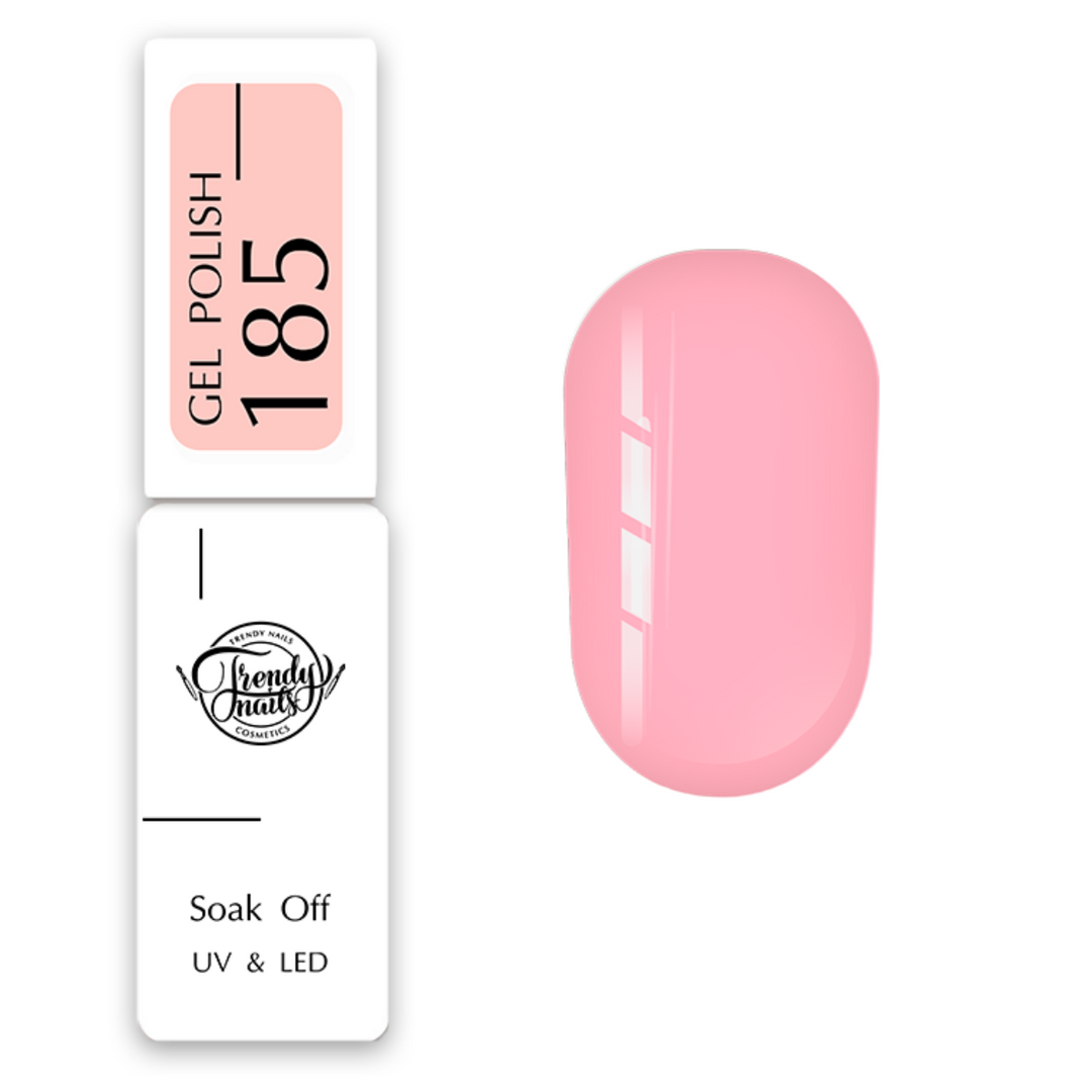 GEL POLISH N°185