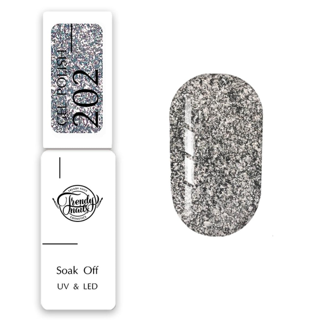 GEL POLISH N°202