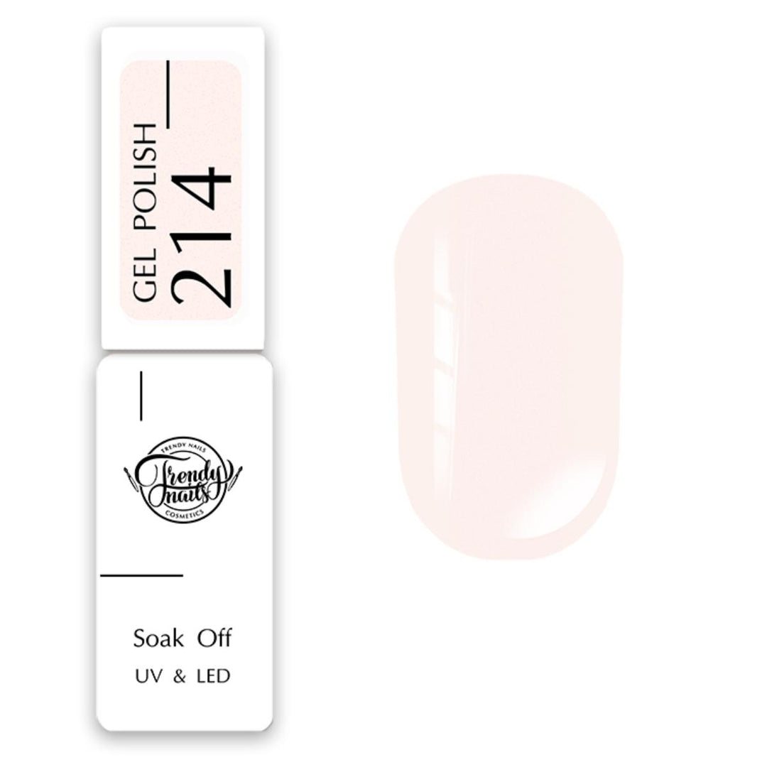 GEL POLISH N°214