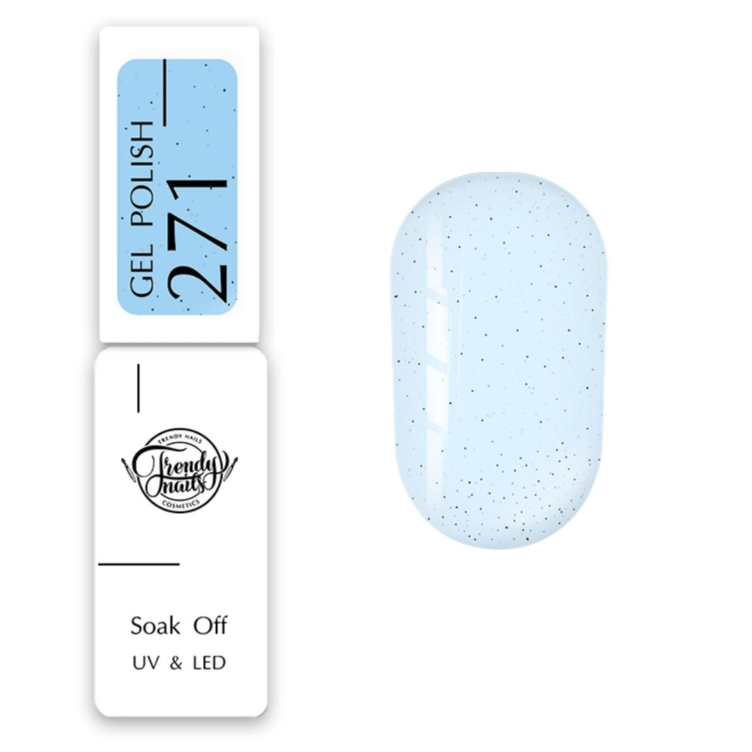 GEL POLISH N°271