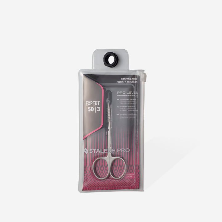 FORBICINA STALEKS EXPERT 23MM SE-50/3