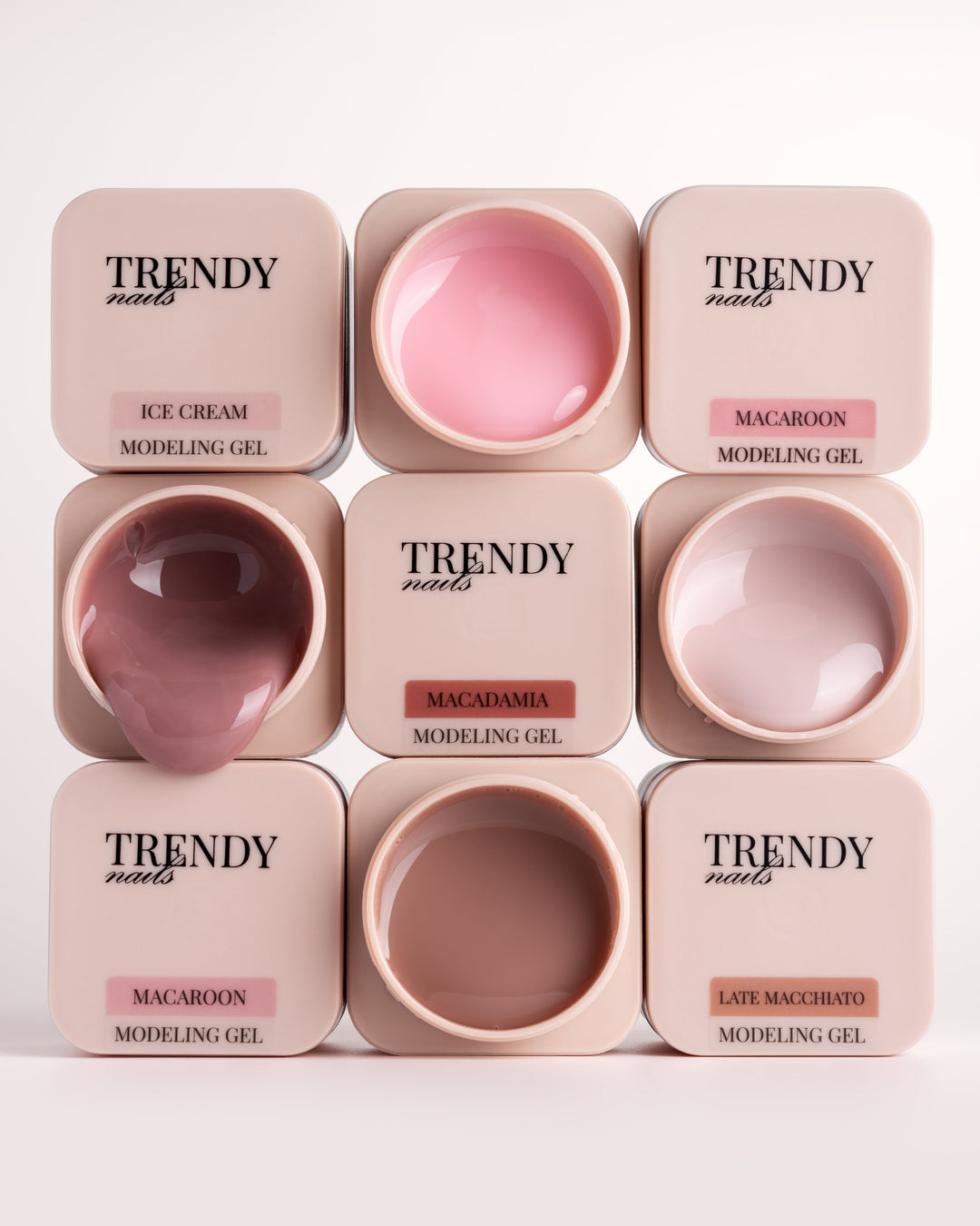 Classic Modeling Gel