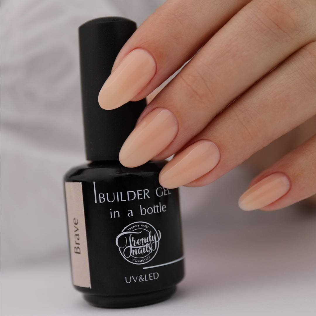 GEL BUILDER