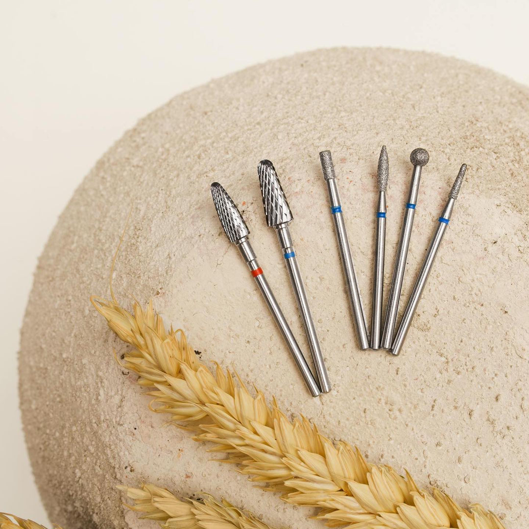 Punte Carbide Staleks®