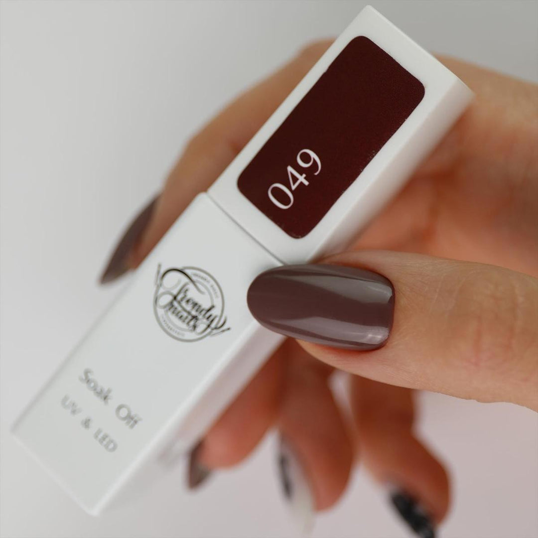 GEL POLISH
