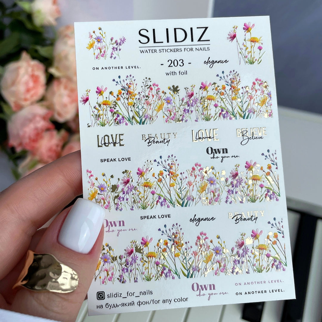 Slidiz® Water Sliders